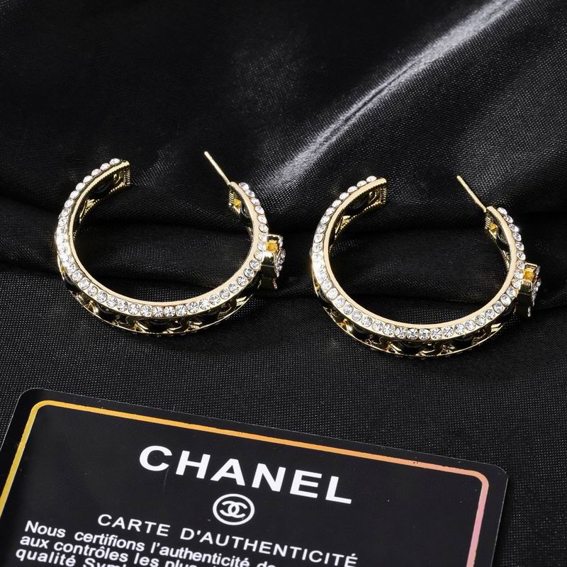 Chanel  Earring 05yxs554 (5)