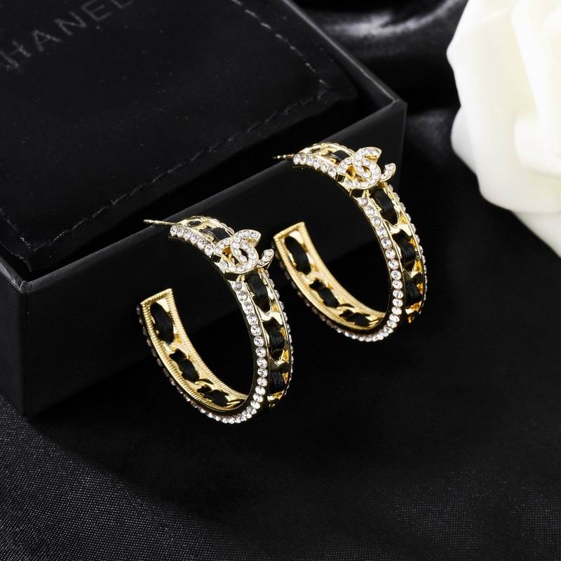 Chanel  Earring 05yxs554 (6)