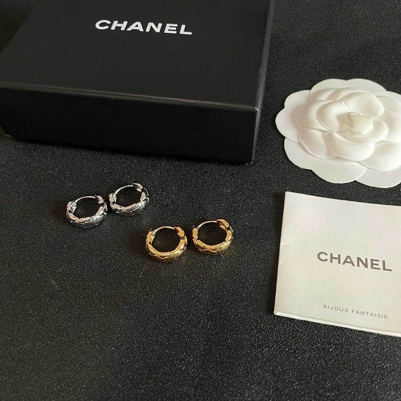 Chanel  Earring 05yxs555 (12)