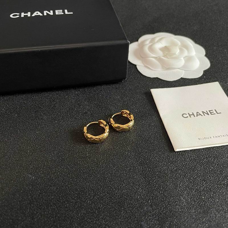 Chanel  Earring 05yxs555 (2)