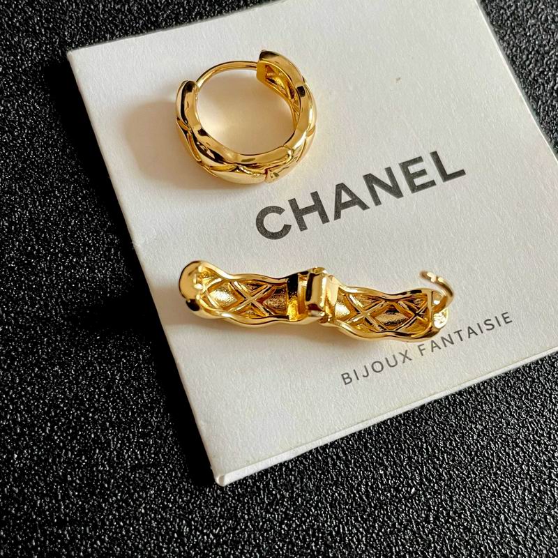 Chanel  Earring 05yxs555 (3)