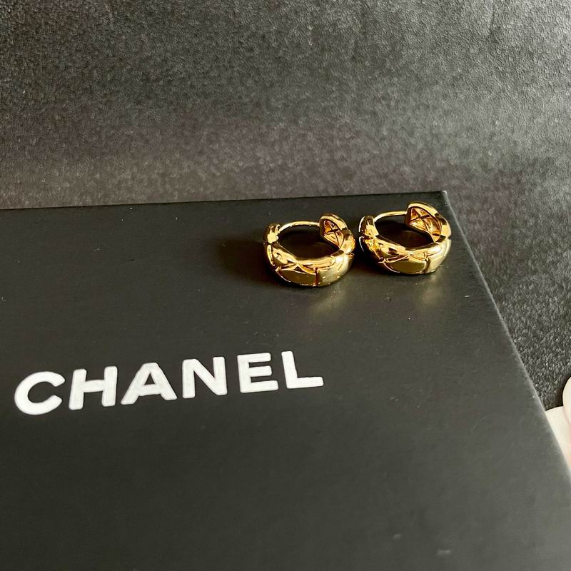 Chanel  Earring 05yxs555 (5)
