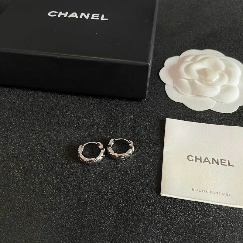 Chanel  Earring 05yxs555 (7)