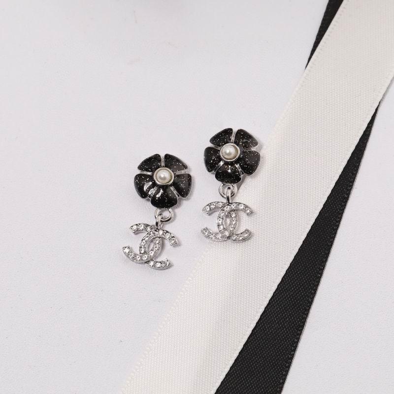 Chanel  Earring 05yxs556 (1)