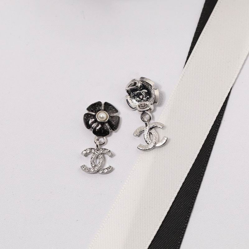 Chanel  Earring 05yxs556 (2)