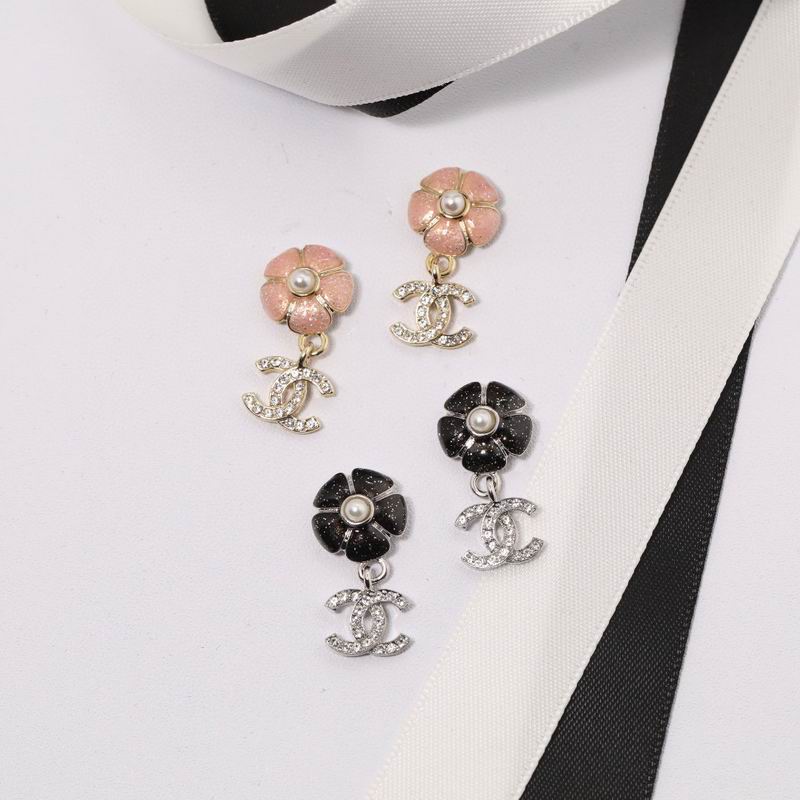 Chanel  Earring 05yxs556 (3)