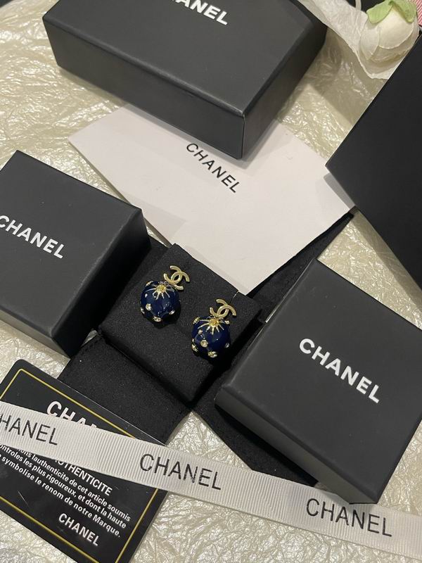 Chanel  Earring 05yxs557 (1)