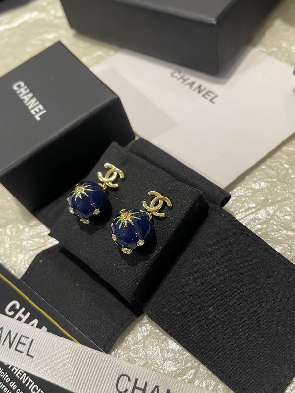 Chanel  Earring 05yxs557 (2)
