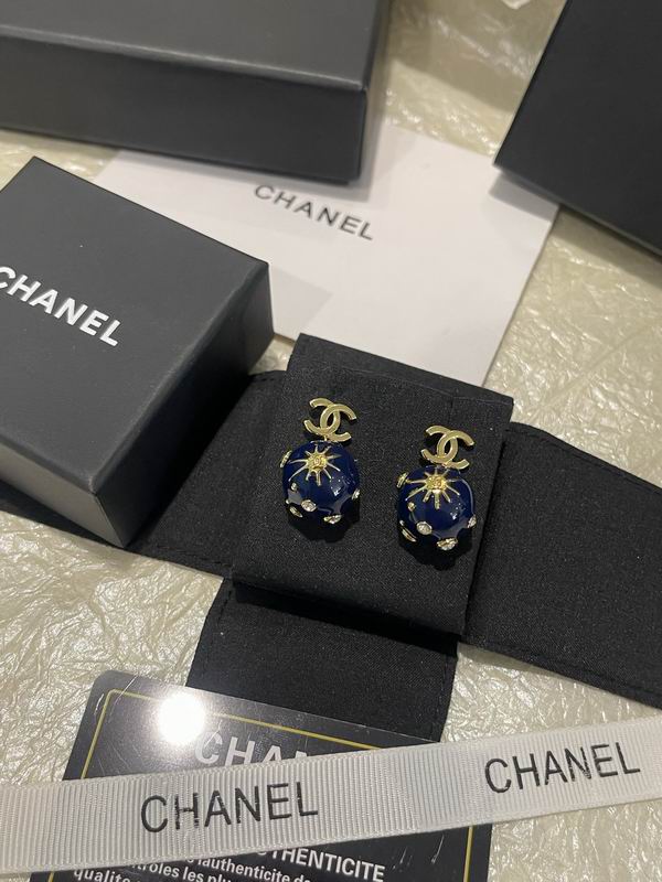 Chanel  Earring 05yxs557 (3)