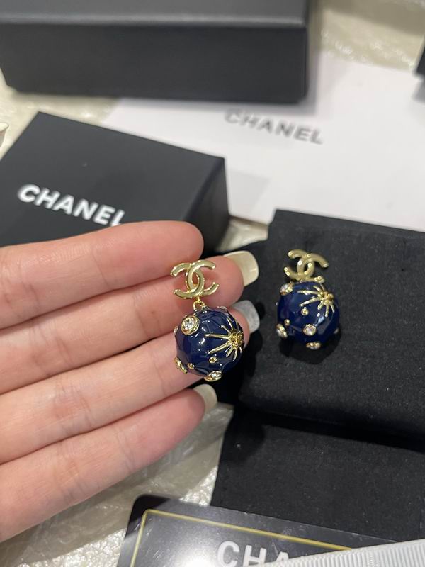 Chanel  Earring 05yxs557 (4)