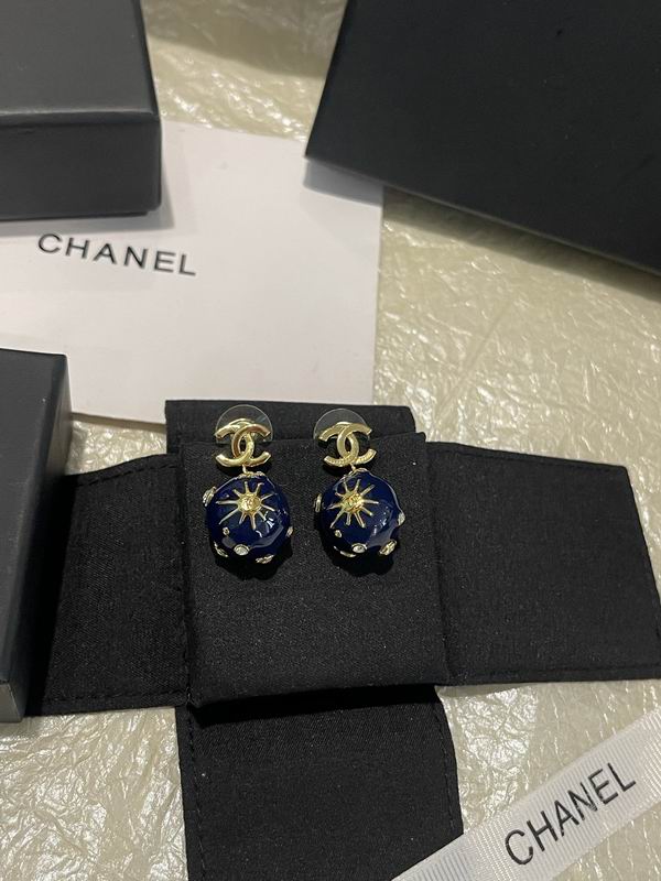 Chanel  Earring 05yxs557 (5)