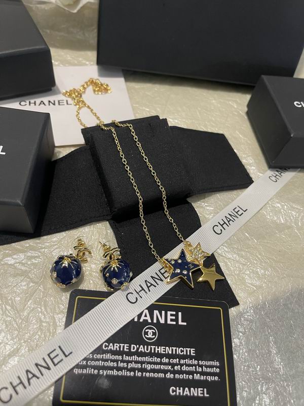 Chanel  Earring 05yxs557 (7)