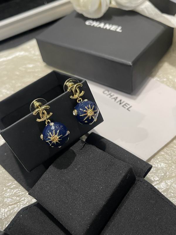 Chanel  Earring 05yxs557 (9)