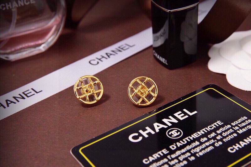Chanel  Earring 05yxs558 (1)