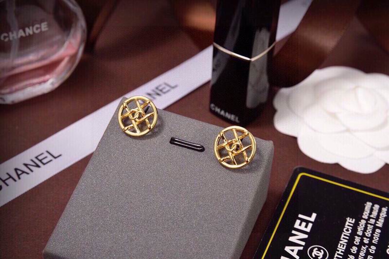 Chanel  Earring 05yxs558 (2)