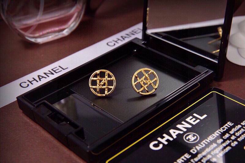 Chanel  Earring 05yxs558 (3)