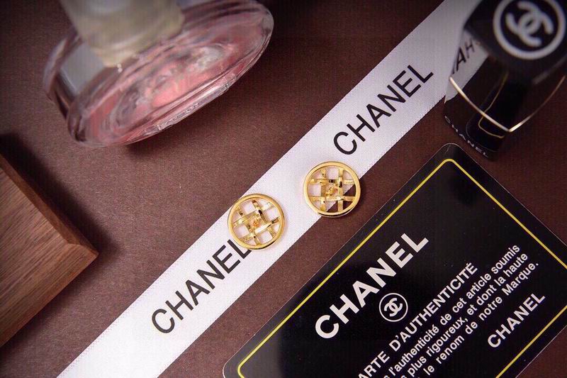 Chanel  Earring 05yxs558 (5)