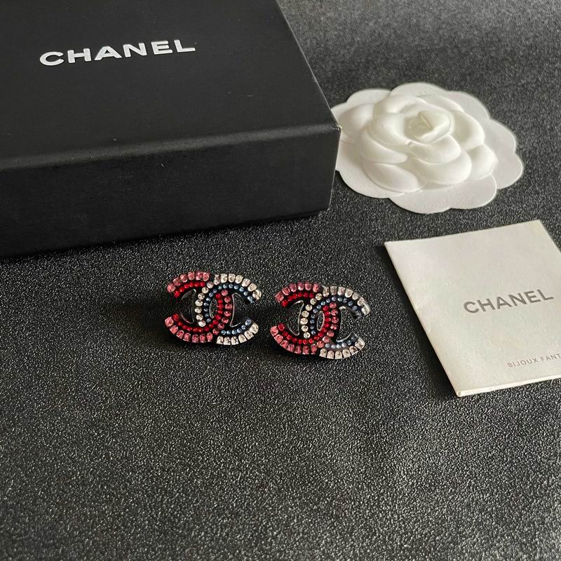 Chanel  Earring 05yxs559 (2)
