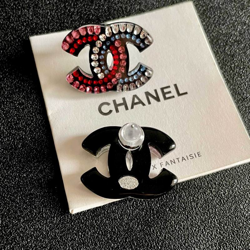 Chanel  Earring 05yxs559 (3)