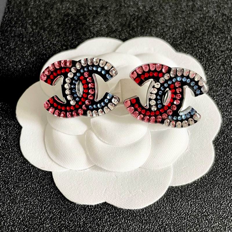 Chanel  Earring 05yxs559 (4)
