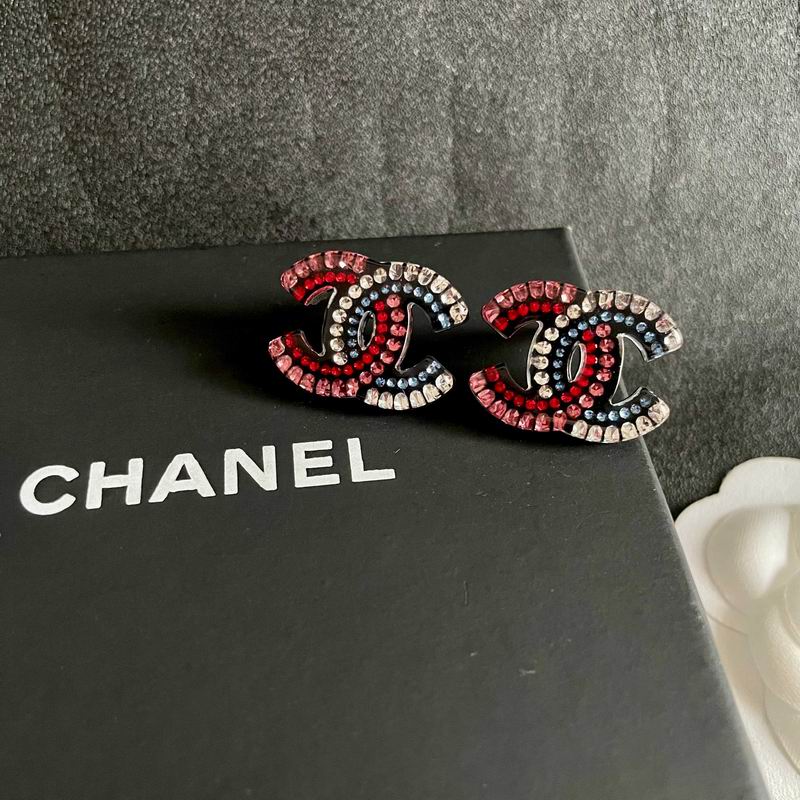 Chanel  Earring 05yxs559 (5)