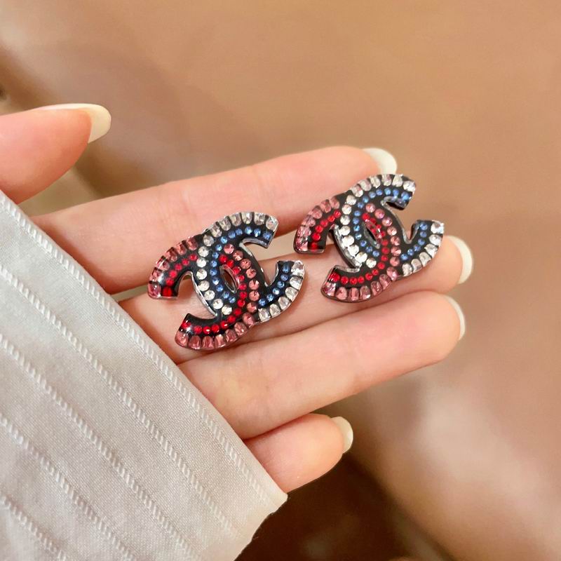 Chanel  Earring 05yxs559 (6)