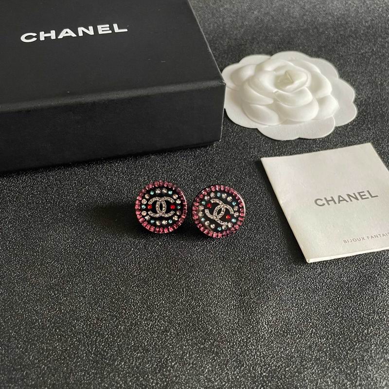 Chanel  Earring 05yxs560 (2)