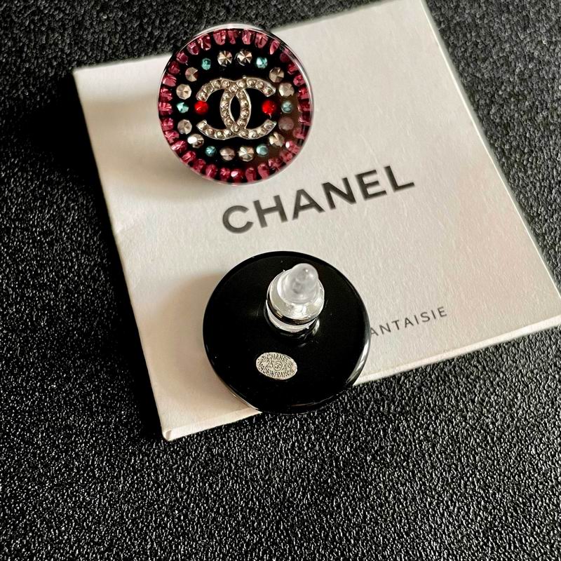 Chanel  Earring 05yxs560 (3)