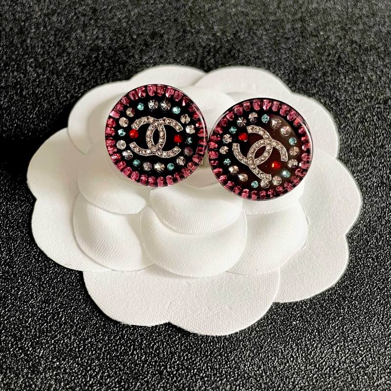 Chanel  Earring 05yxs560 (4)