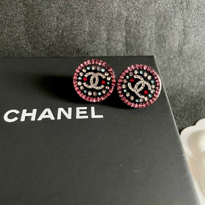 Chanel  Earring 05yxs560 (5)