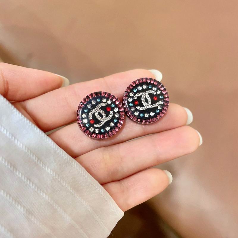 Chanel  Earring 05yxs560 (6)