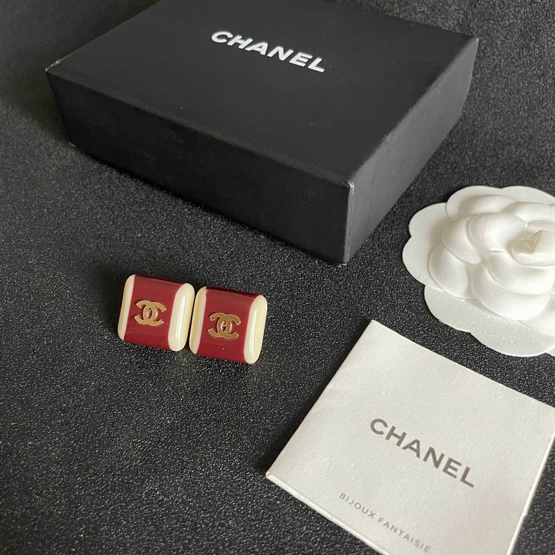 Chanel  Earring 05yxs561 (1)