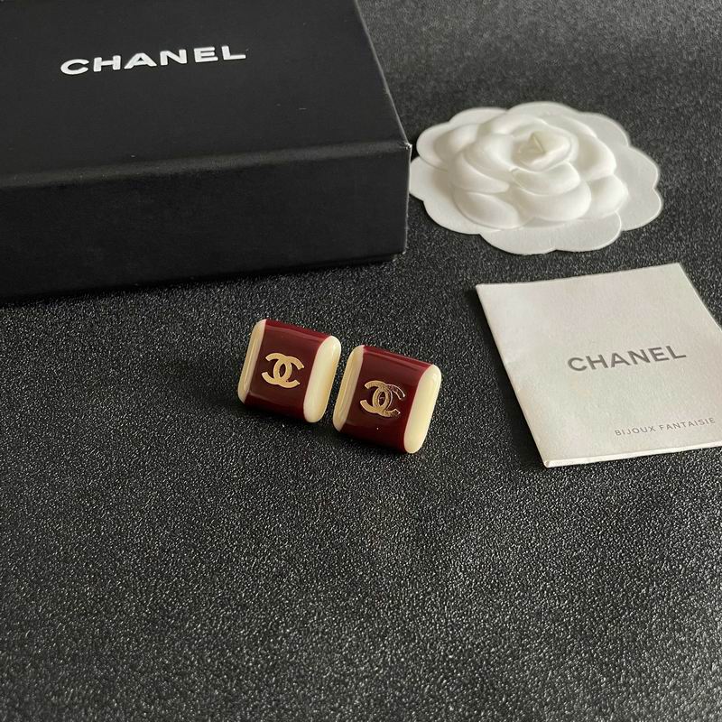 Chanel  Earring 05yxs561 (2)