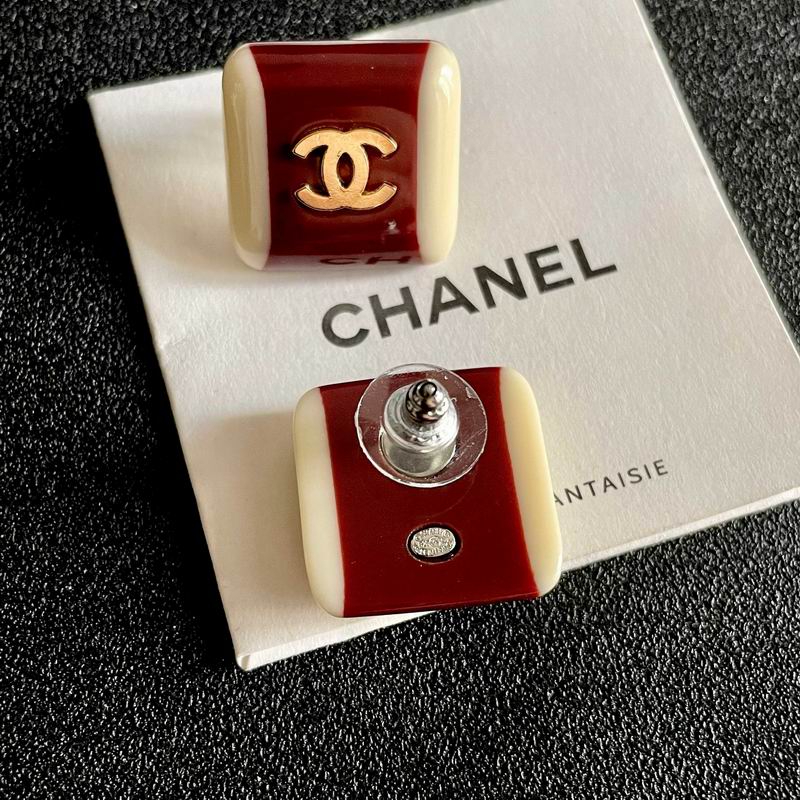 Chanel  Earring 05yxs561 (3)