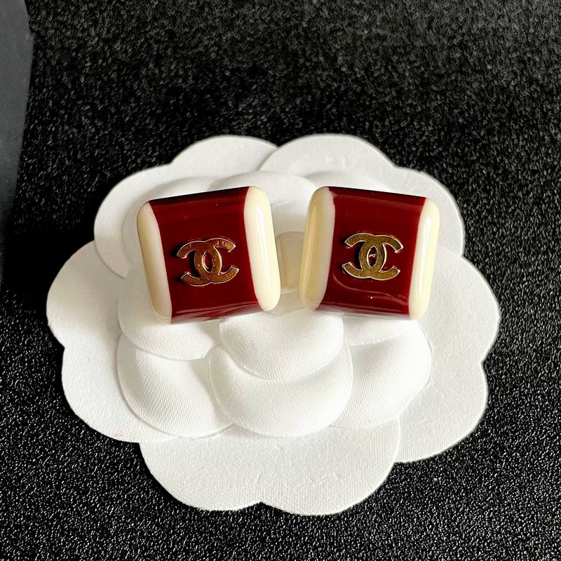 Chanel  Earring 05yxs561 (4)