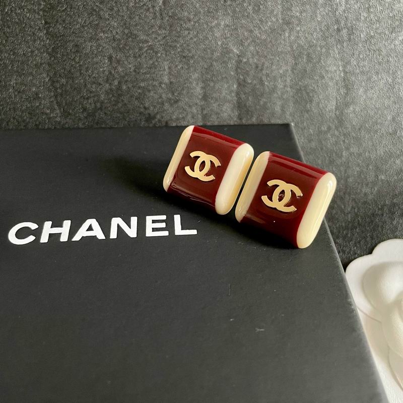 Chanel  Earring 05yxs561 (5)