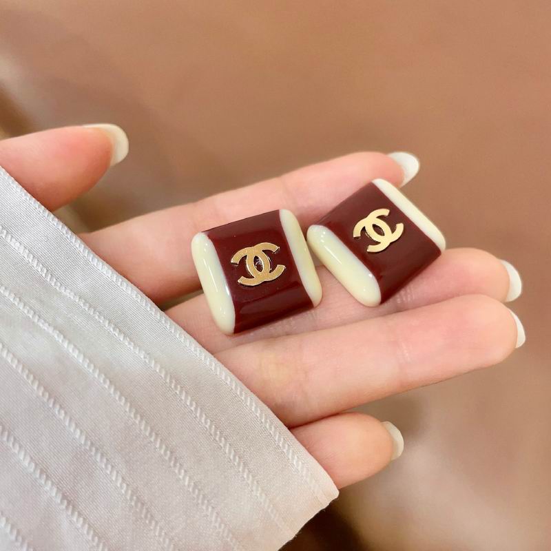 Chanel  Earring 05yxs561 (6)