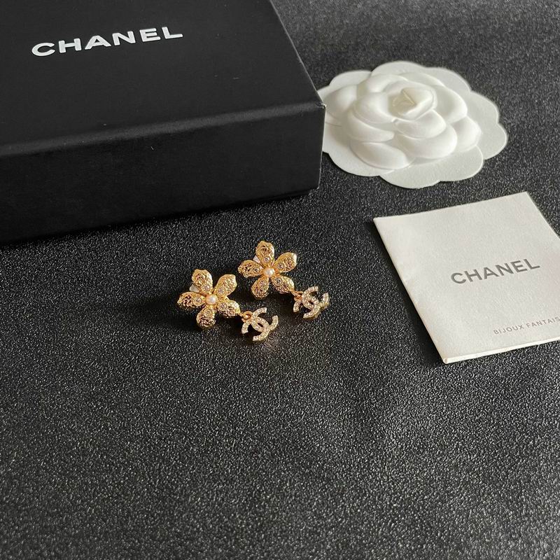 Chanel  Earring 05yxs562 (10)