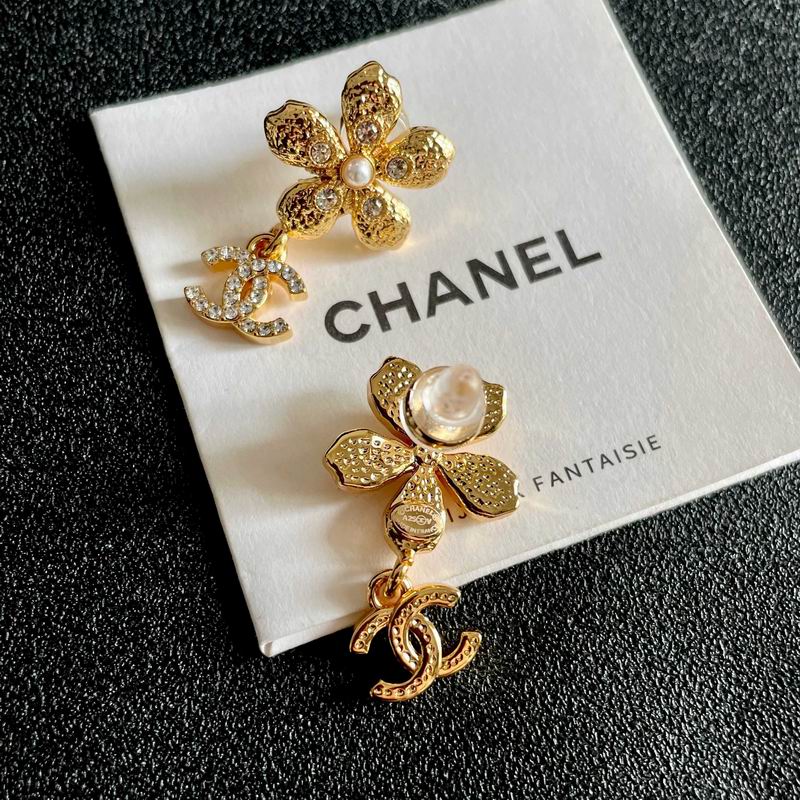 Chanel  Earring 05yxs562 (11)