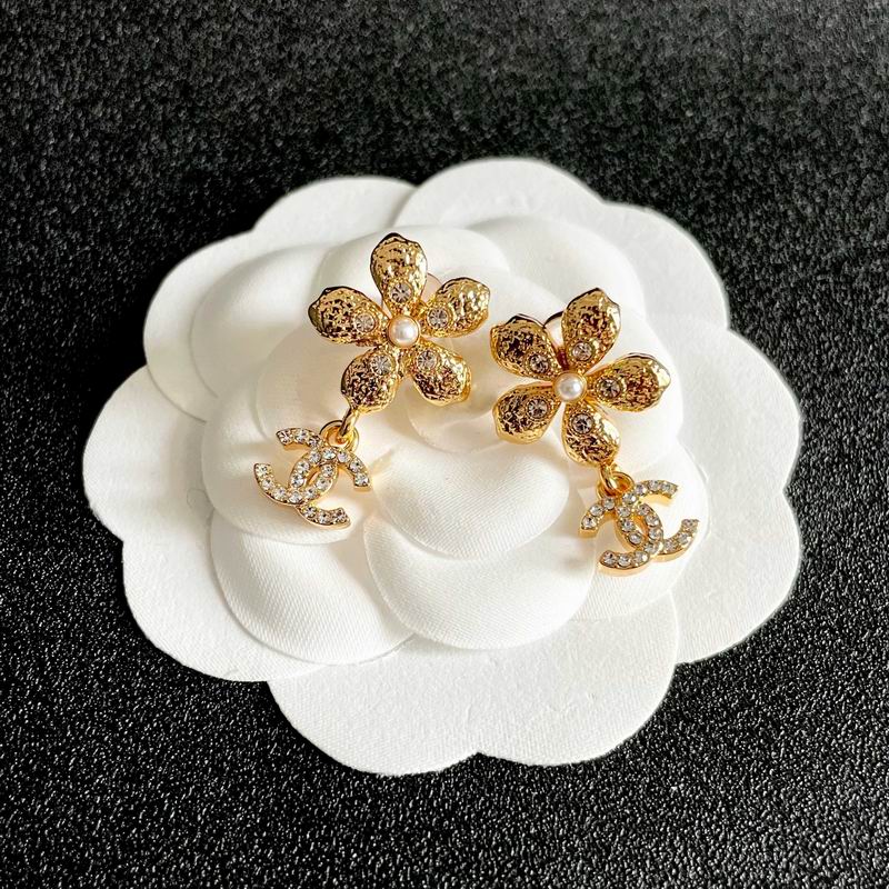 Chanel  Earring 05yxs562 (12)