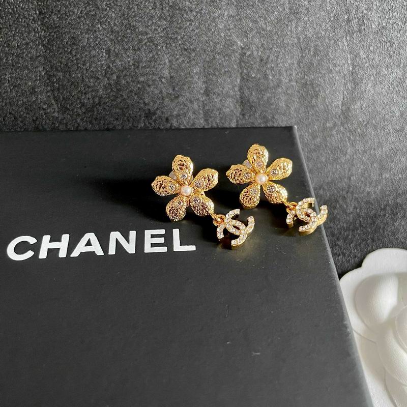 Chanel  Earring 05yxs562 (13)