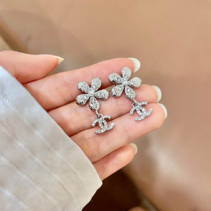 Chanel  Earring 05yxs562 (2)