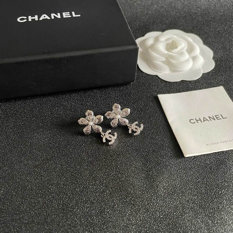 Chanel  Earring 05yxs562 (4)
