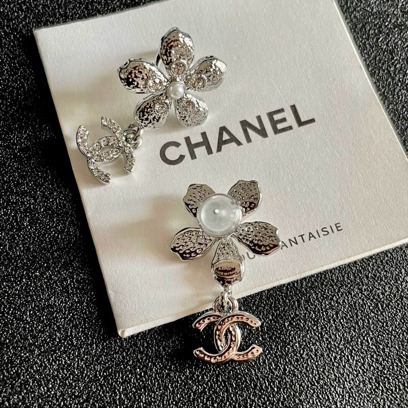 Chanel  Earring 05yxs562 (5)