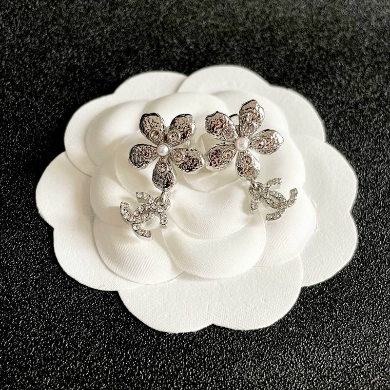 Chanel  Earring 05yxs562 (6)