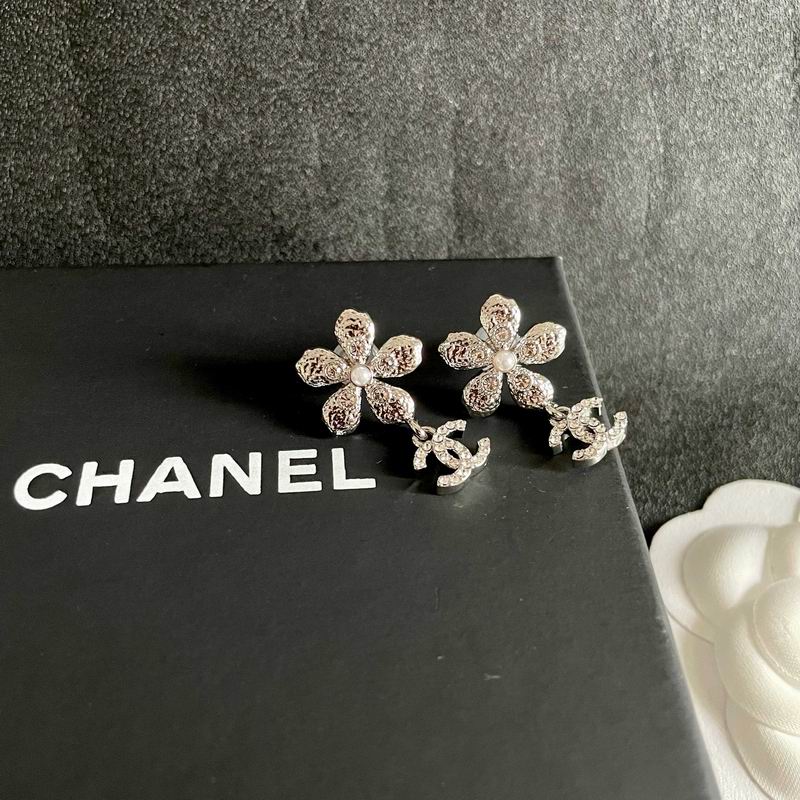 Chanel  Earring 05yxs562 (7)