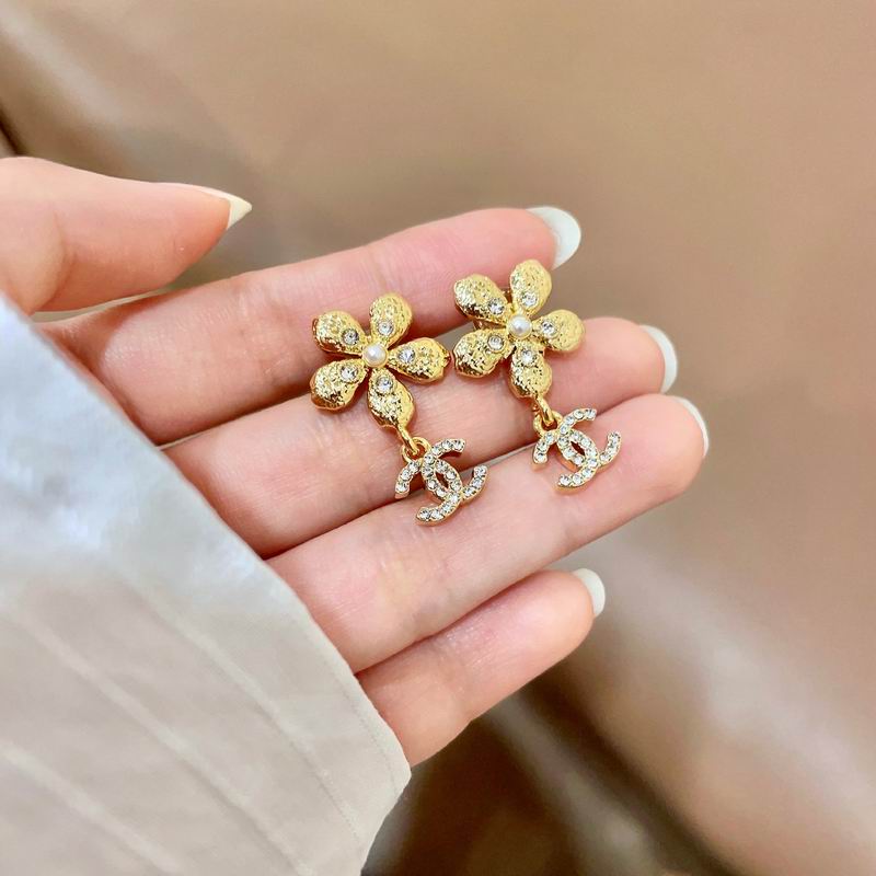 Chanel  Earring 05yxs562 (8)