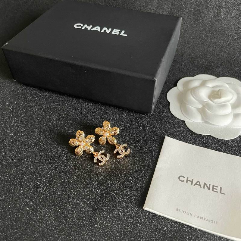 Chanel  Earring 05yxs562 (9)