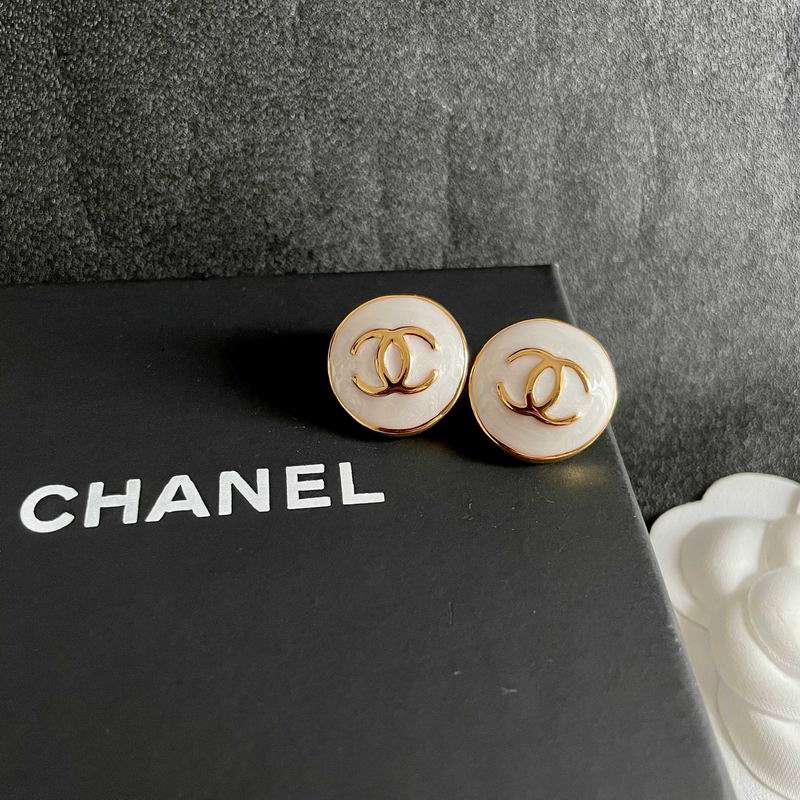 Chanel  Earring 05yxs563 (11)