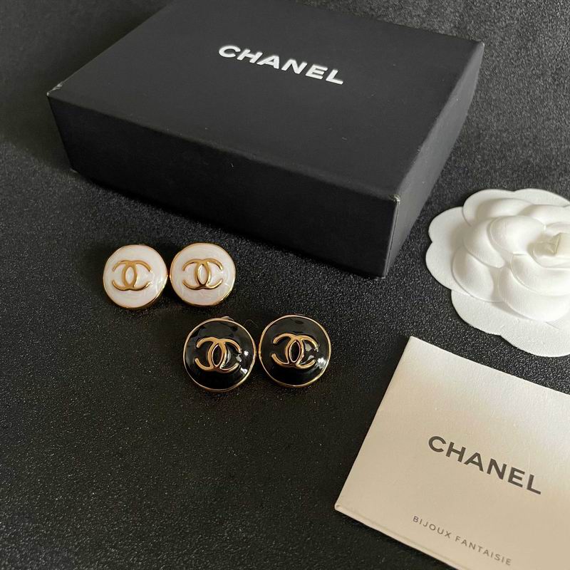Chanel  Earring 05yxs563 (12)
